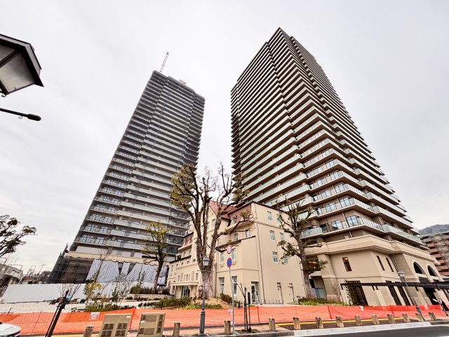 宝塚市梅野町の賃貸