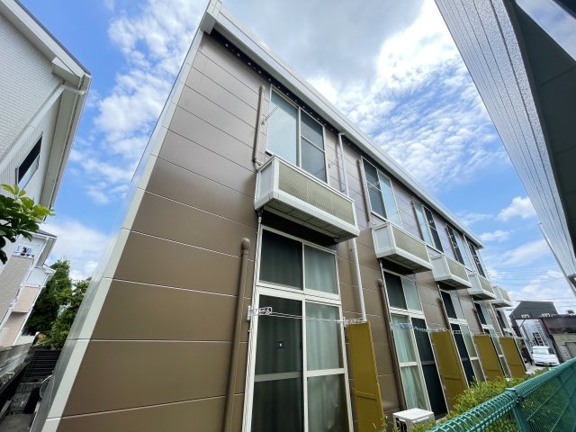 宝塚市高司の賃貸