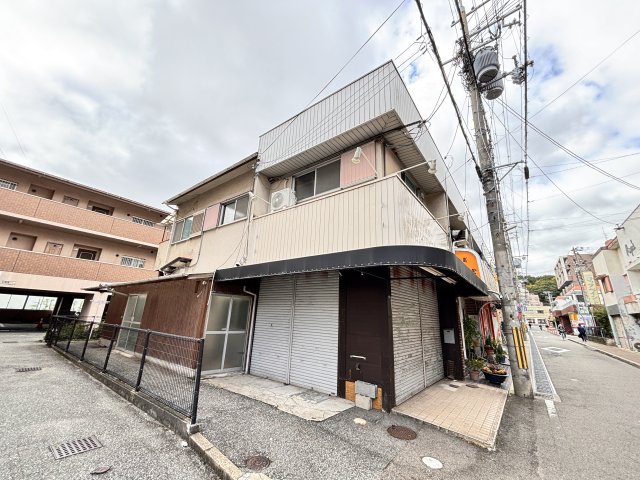 宝塚市中野町の賃貸