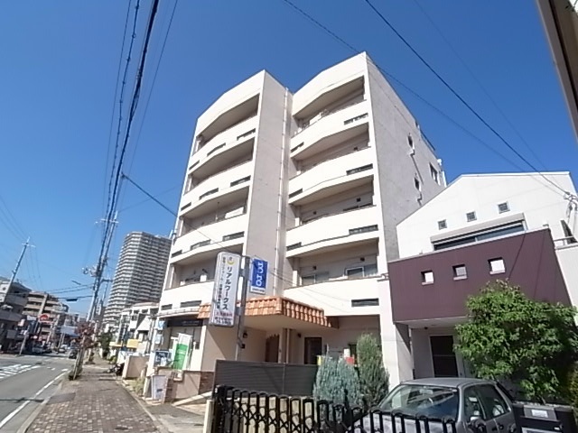 宝塚市南口の賃貸