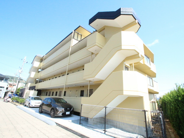宝塚市山本東の賃貸