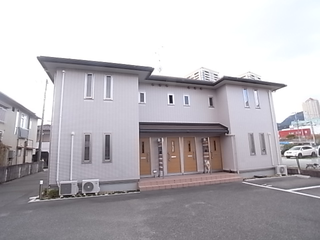 宝塚市旭町の賃貸