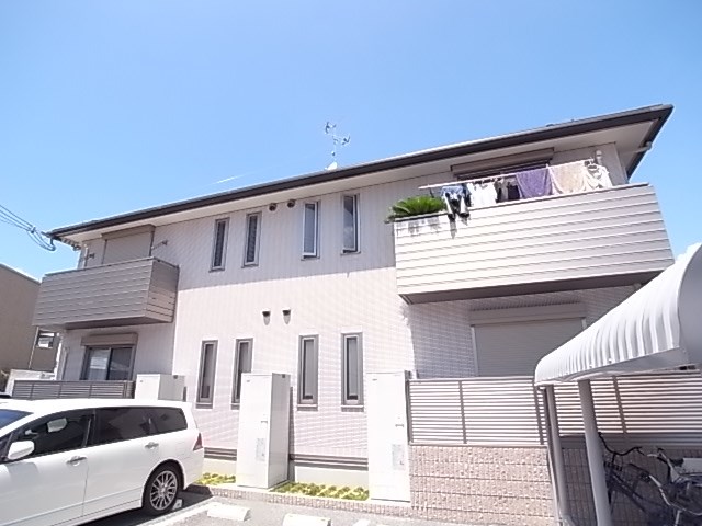 宝塚市旭町の賃貸