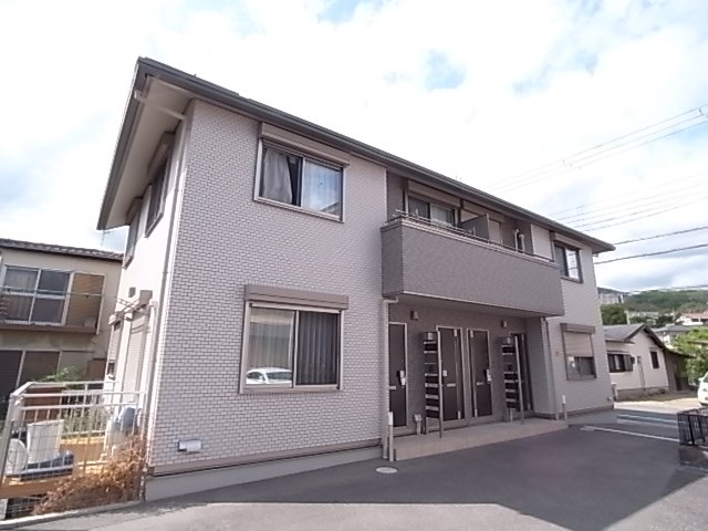 宝塚市川面の賃貸