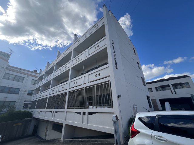 宝塚市光明町の賃貸
