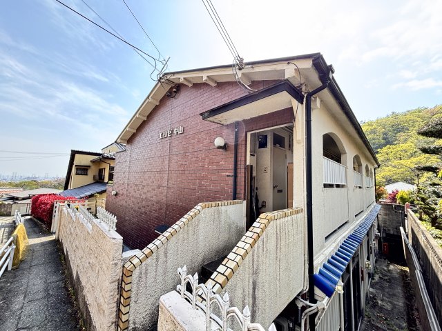 宝塚市中筋山手の賃貸