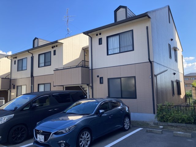 宝塚市山本中の賃貸