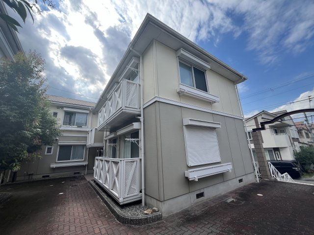 宝塚市仁川北の賃貸