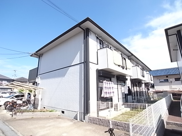 宝塚市鹿塩の賃貸