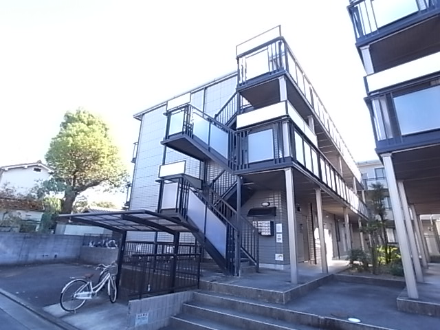 宝塚市高司の賃貸