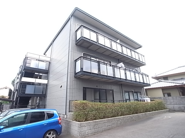 宝塚市高司の賃貸