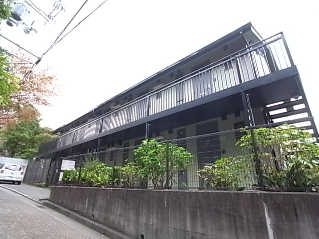 宝塚市清荒神の賃貸