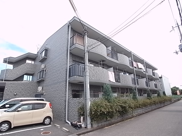 宝塚市安倉南の賃貸