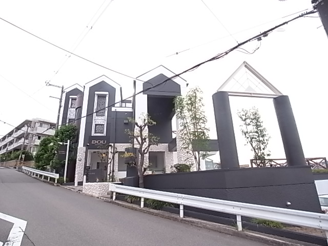 宝塚市野上の賃貸