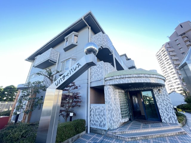 宝塚市口谷東の賃貸