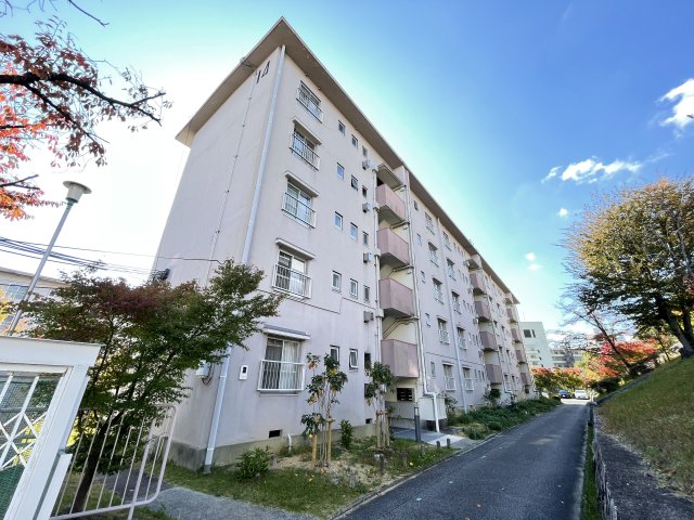 宝塚市野上の賃貸
