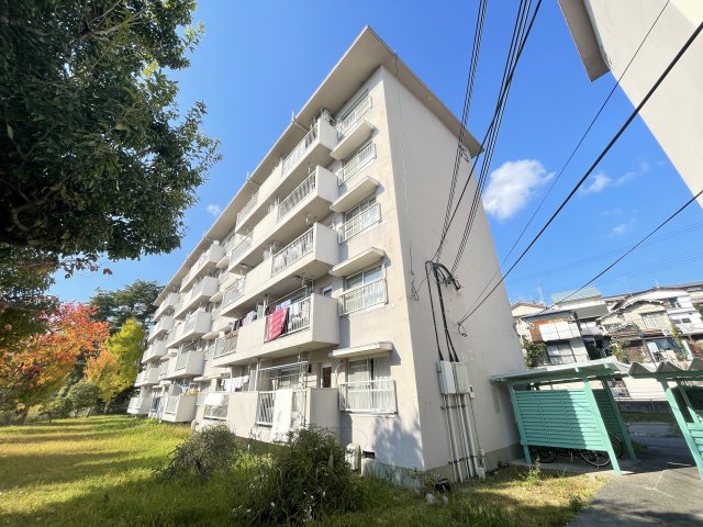 宝塚市野上の賃貸