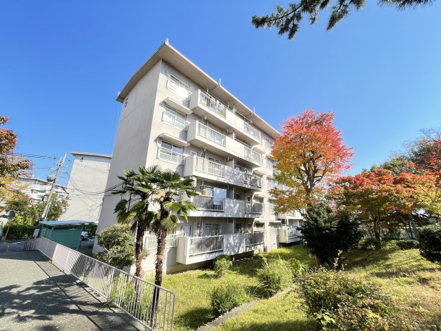 宝塚市野上の賃貸