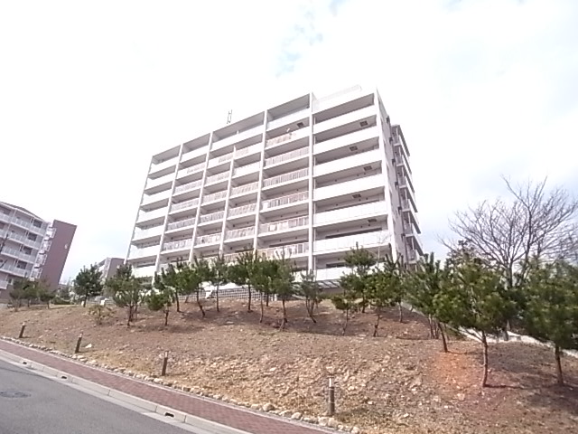 宝塚市仁川団地の賃貸