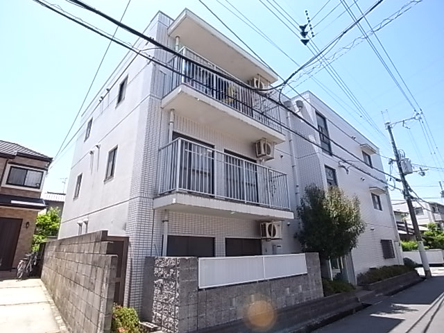 宝塚市泉町の賃貸