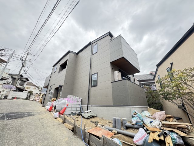 宝塚市南口の賃貸
