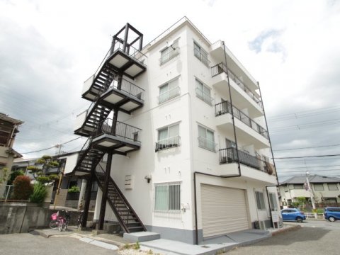 宝塚市中筋の賃貸
