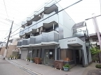 泉町の物件外観写真