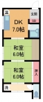 宝塚市中山寺の賃貸