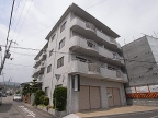 三笠町の物件外観写真