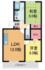 宝塚市安倉南の賃貸