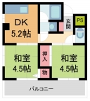 宝塚市泉町の賃貸