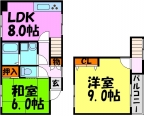 宝塚市山本中の賃貸