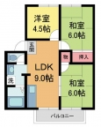 宝塚市安倉中の賃貸