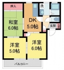 宝塚市安倉中の賃貸