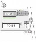 宝塚市高司（阪急今津線小林駅）のアパートその他1