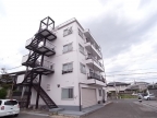 宝塚市中筋外観