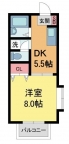 宝塚市栄町の賃貸