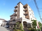 宝塚市安倉南外観