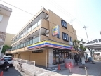 宝塚市中筋外観