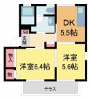 宝塚市安倉西の賃貸