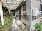 宝塚市平井の賃貸