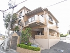 宝塚市平井外観