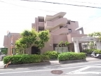 宝塚市清荒神外観