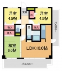宝塚市山本南の賃貸