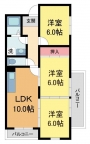 宝塚市山本西の賃貸