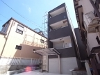 宝塚市清荒神（阪急宝塚線清荒神駅）のアパートその他4