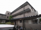 宝塚市山本丸橋外観