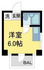 宝塚市宮の町の賃貸