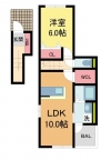 宝塚市安倉西の賃貸