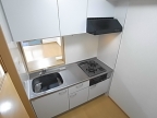 宝塚市山本丸橋（阪急宝塚線山本駅）のアパートその他3